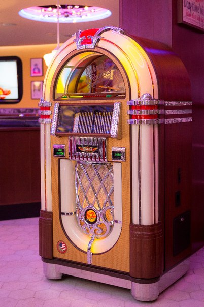 jukebox